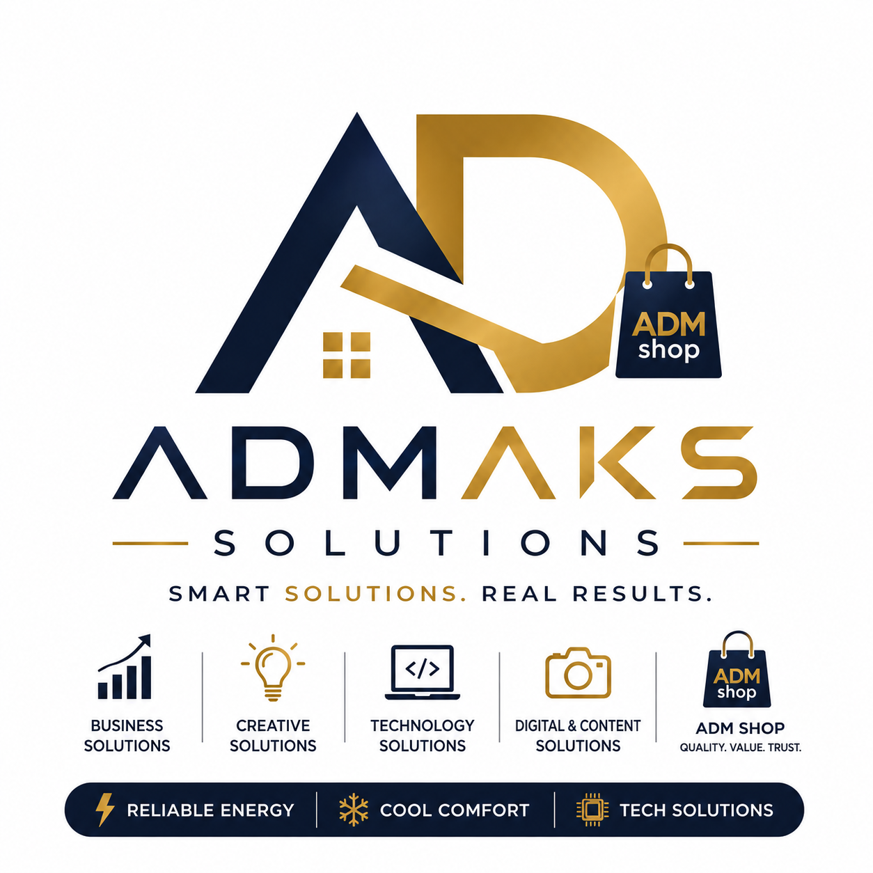 ADMAKS Digital Hub