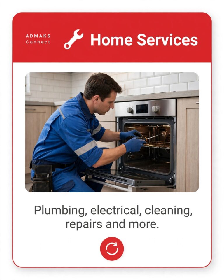 Home Services